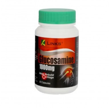 Links Glucosamine 1000mg