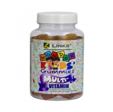 Links Wonder Gummies MVM 60s