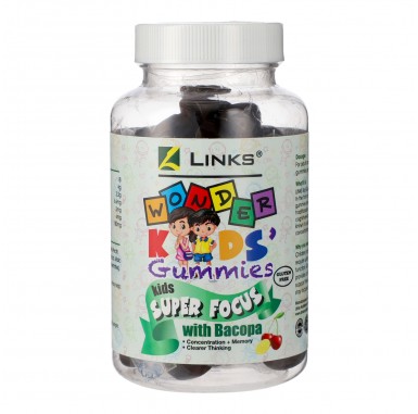 Links SUPER FOCUS BACOPA