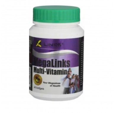 Links MegaLinks MVM