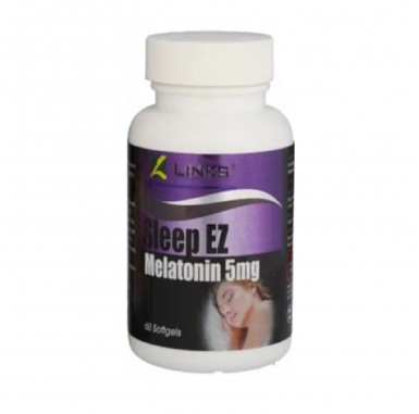 Links Sleep EZ 5mg