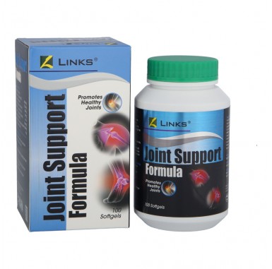 Links Joint Support Formula